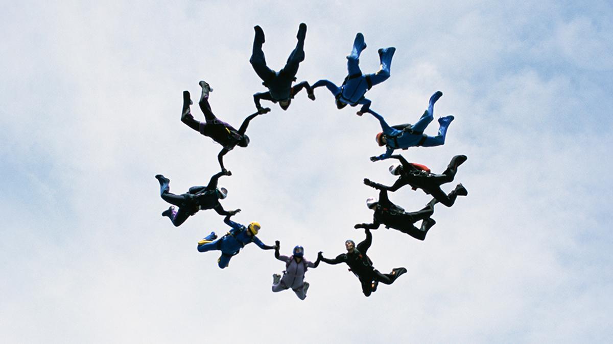 Building a Resilient Team: Finding Talent on a Budget