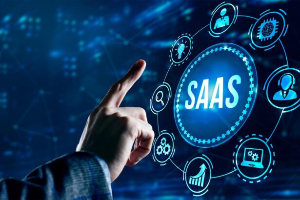 Navigating the SaaS Landscape: Key Market Trends to Watch