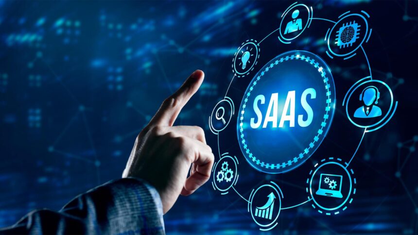 Navigating the SaaS Landscape: Key Market Trends to Watch