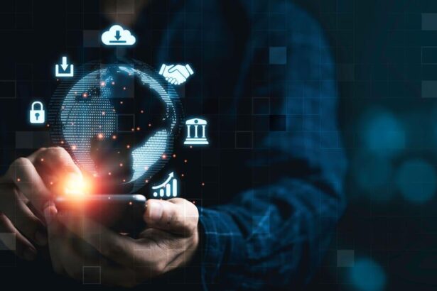 Decentralized Finance: Revolutionizing the Future of Banking