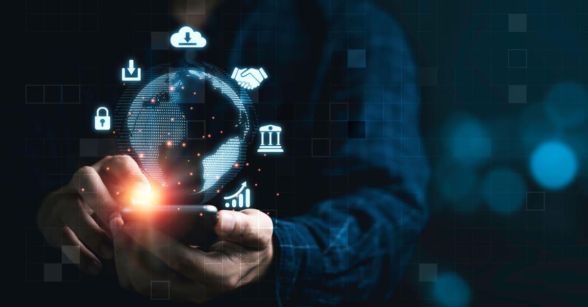 Decentralized Finance: Revolutionizing the Future of Banking 1 Decentralized Finance: Revolutionizing the Future of Banking