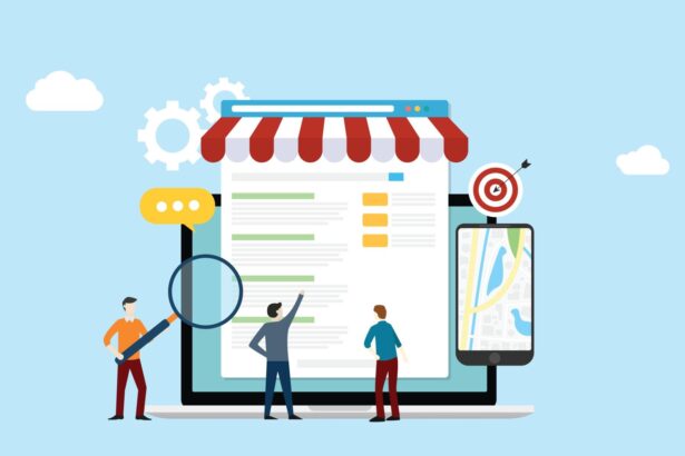 Unlocking Local Visibility: The Power of Local SEO Services