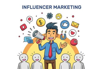 Unlocking E-commerce Success: The Power of Influencer Marketing