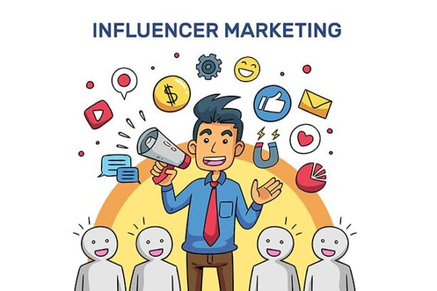 Unlocking E-commerce Success: The Power of Influencer Marketing