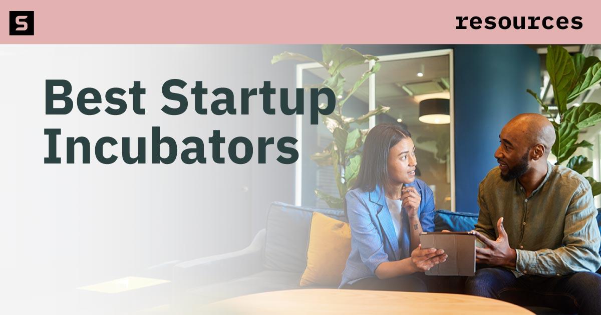 Navigating the Nexus: Startup Incubators and Accelerators 1 Navigating the Nexus: Startup Incubators and Accelerators