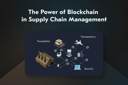 Revolutionizing Supply Chains: The Blockchain Breakthrough
