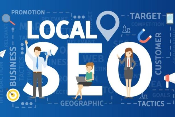 Unlocking Visibility: The Power of Local SEO Services