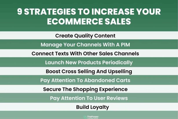 Unlocking Growth: E-Commerce Strategies for Small Businesses