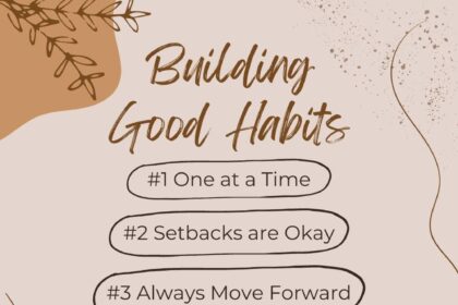 Mastering Your Routine: Effective Tips for Habit Building