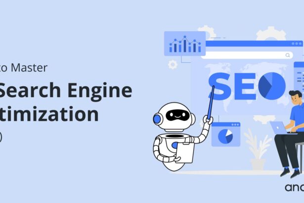Unlocking SEO Potential: The AI Revolution in Search