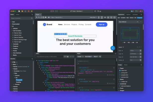 Building from Scratch: The Art of Bootstrapping Your Startup