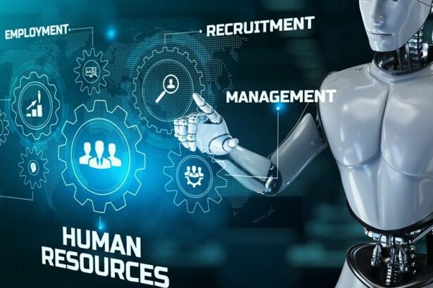 Transforming Talent Management: The Rise of HR Automation