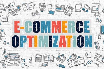 Elevate Your Sales: Mastering E-Commerce Website Optimization