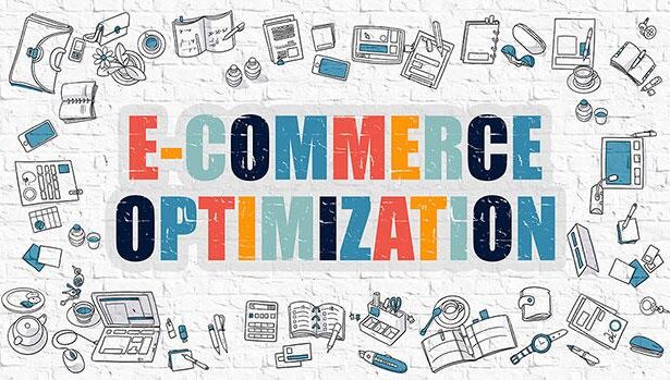 Elevate Your Sales: Mastering E-Commerce Website Optimization
