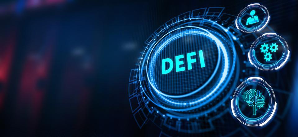 Innovative Financial Products in Decentralized Finance That Are Reshaping Investment Strategies