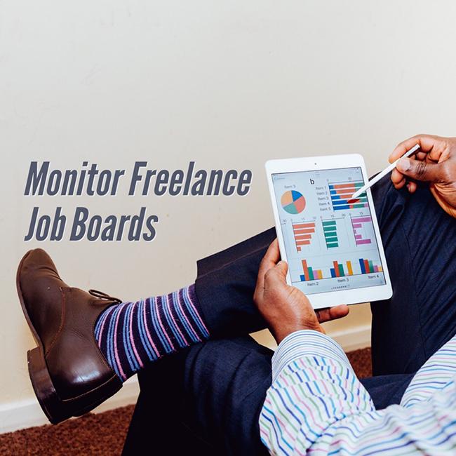 Freelance Job Boards