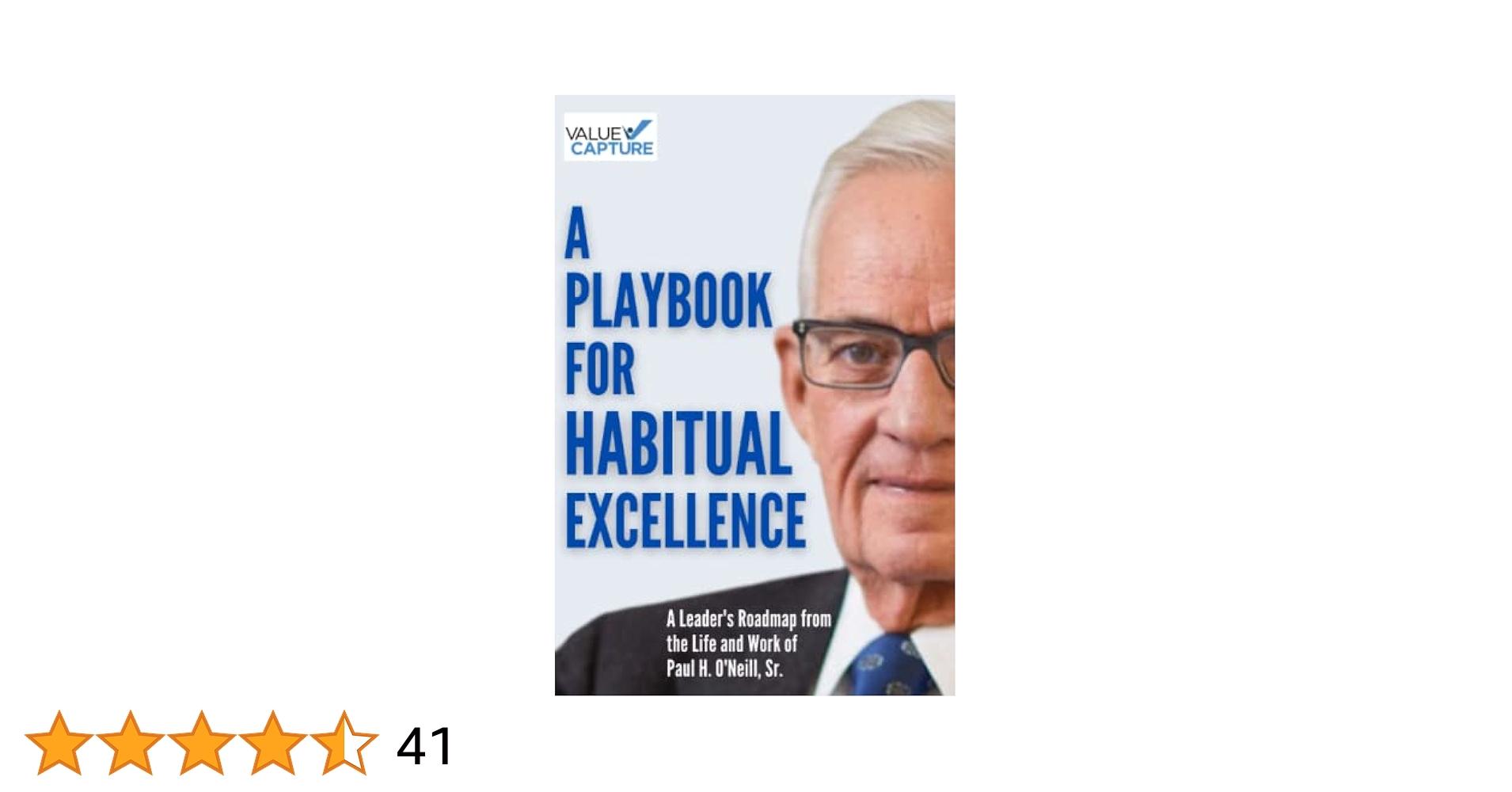 Cultivating Habitual Excellence through Daily Practices