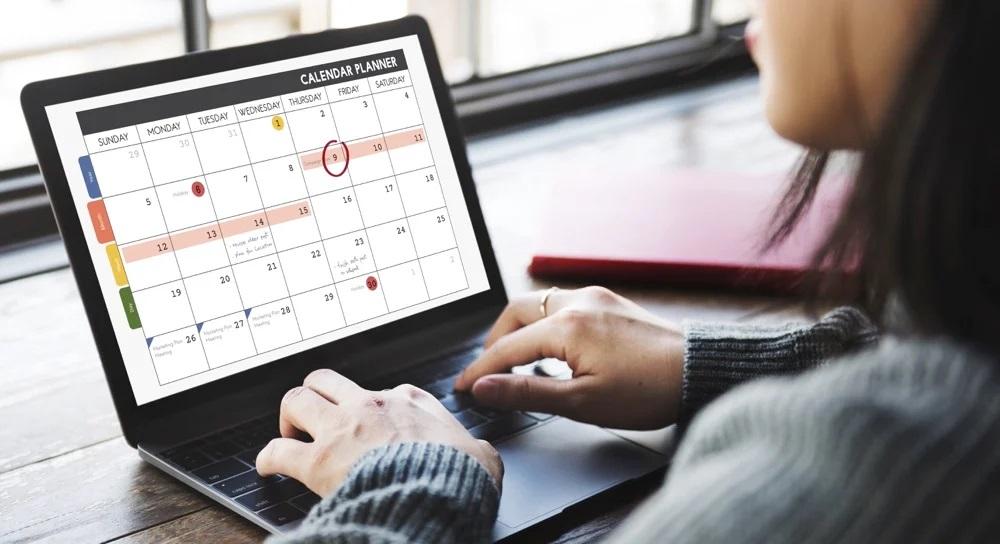 Freelance Time Management