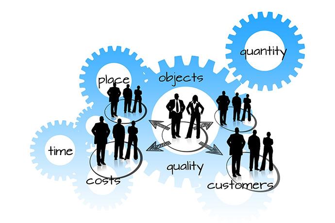 Streamlining Operations: Enhanced Efficiency and Cost Reduction