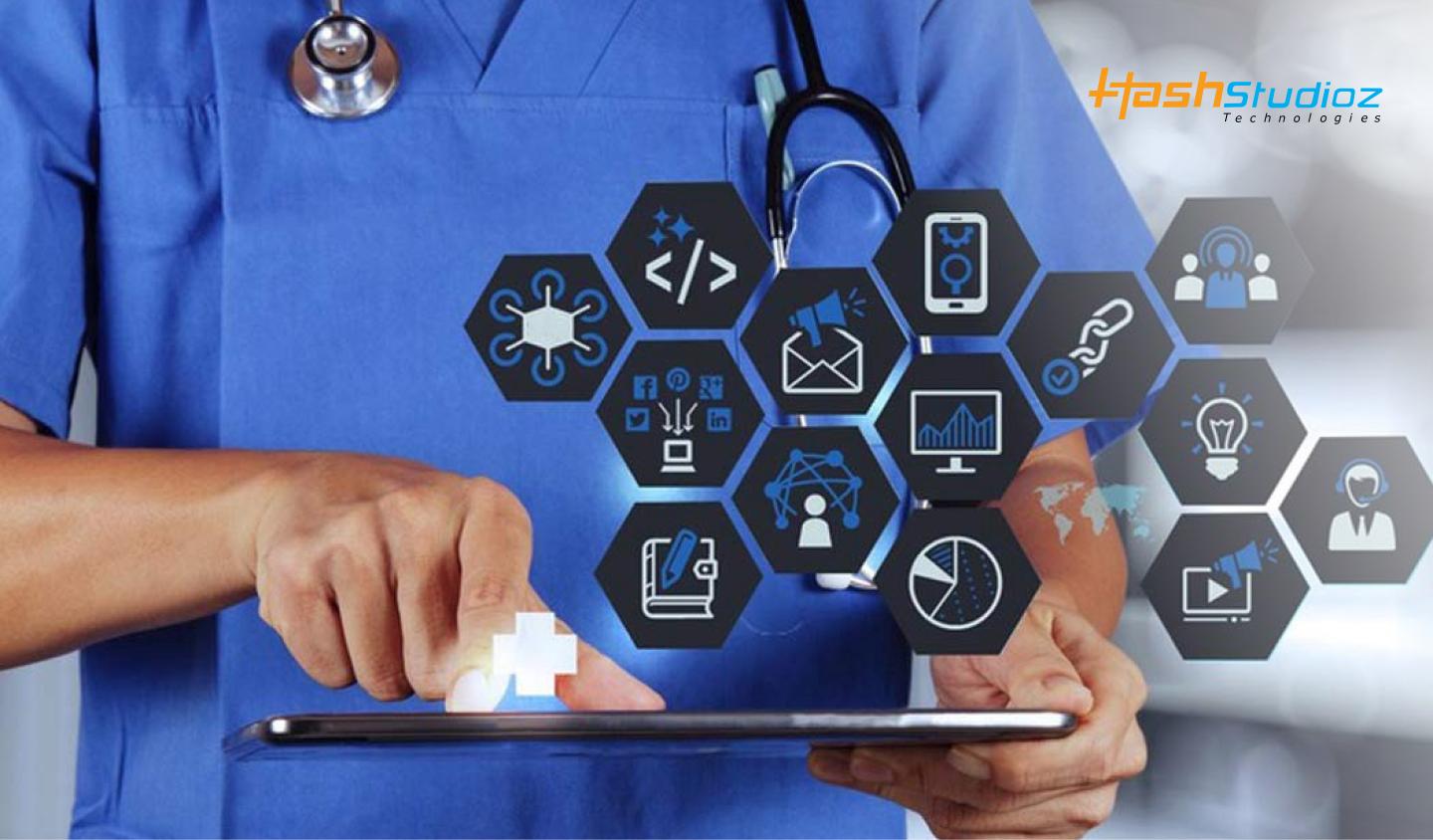 Innovative Data Management: Enhancing Patient Privacy and Security through Blockchain