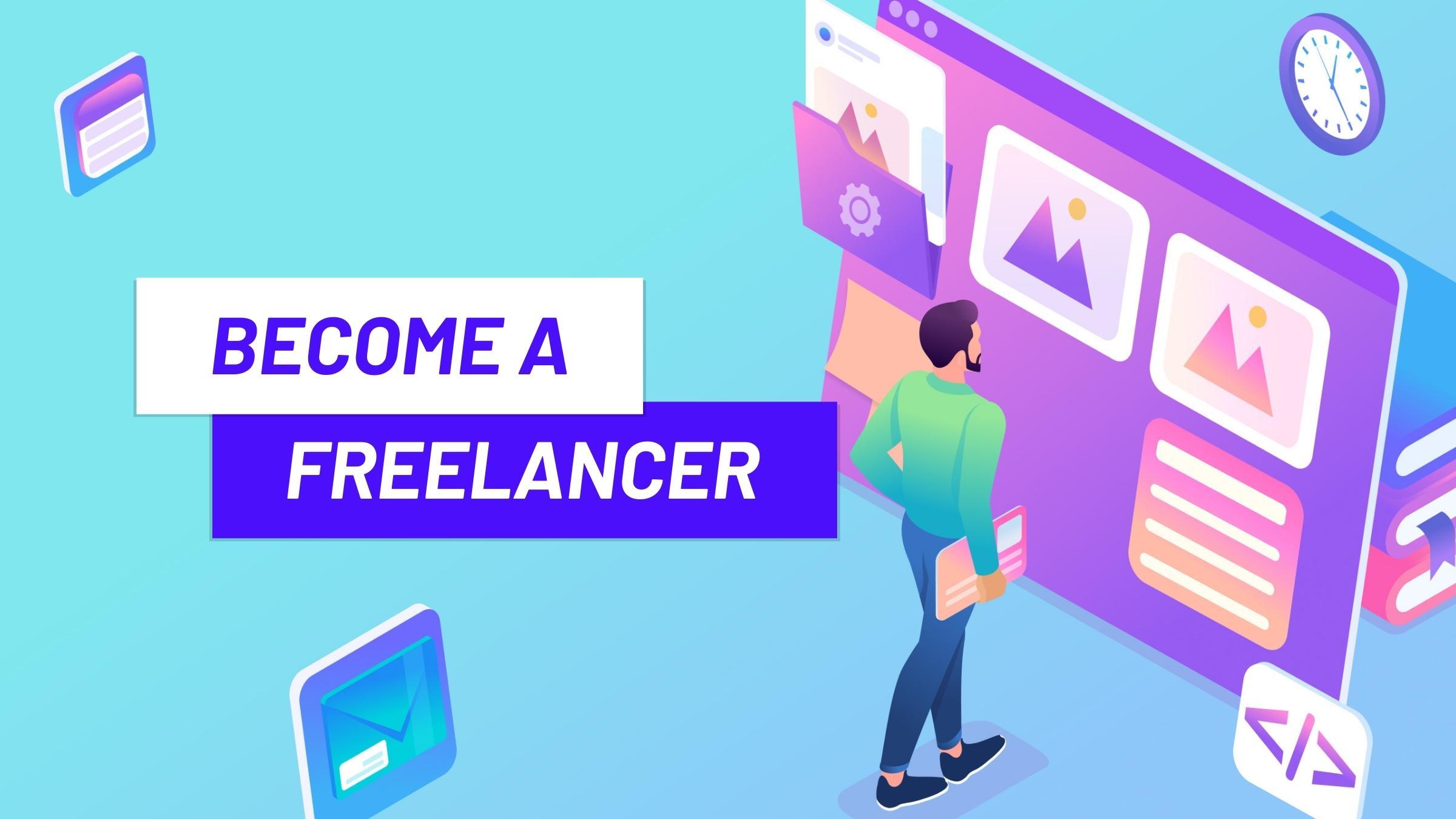 Freelancing Full-Time vs Part-Time
