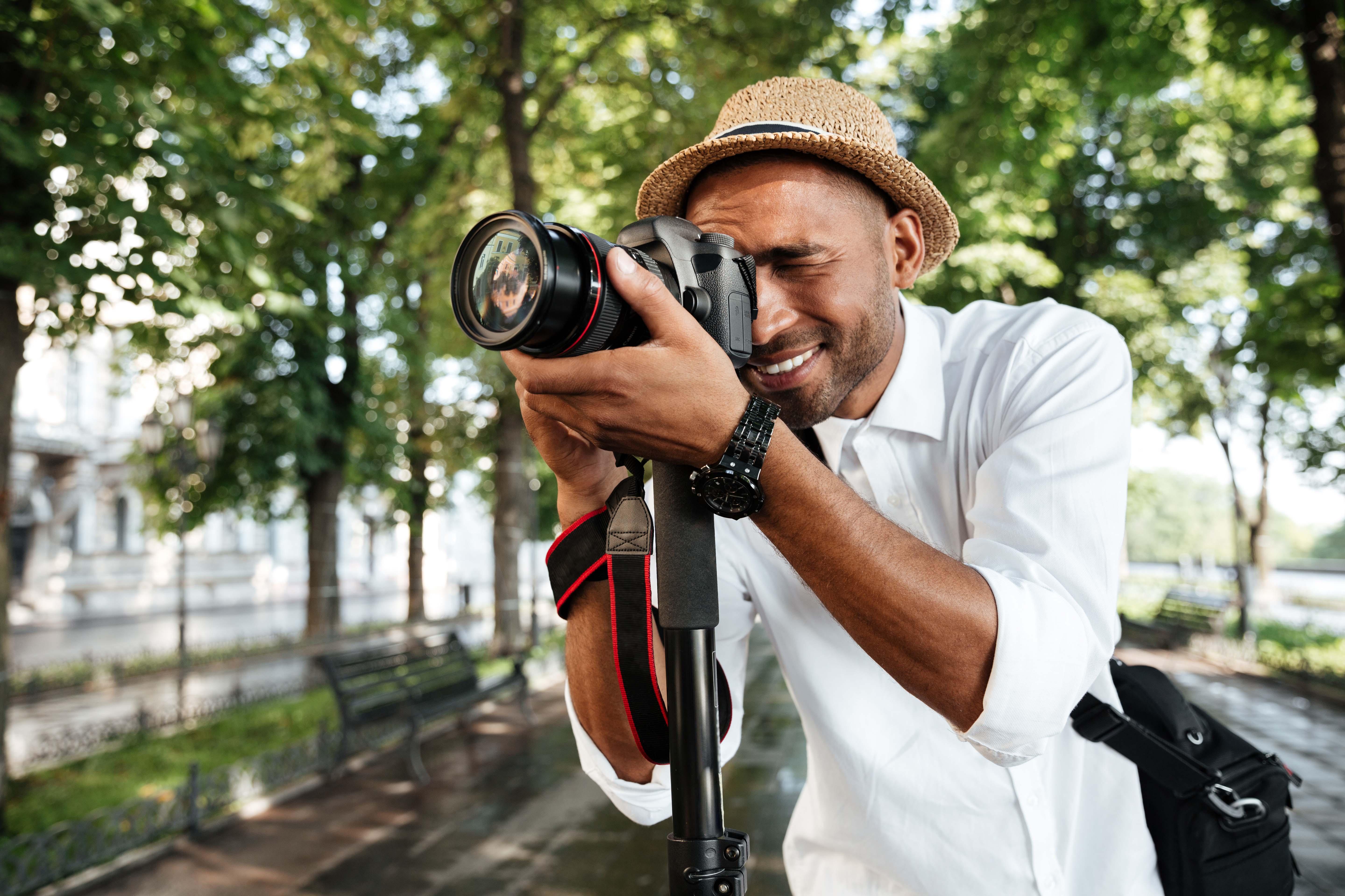 Freelance Photography