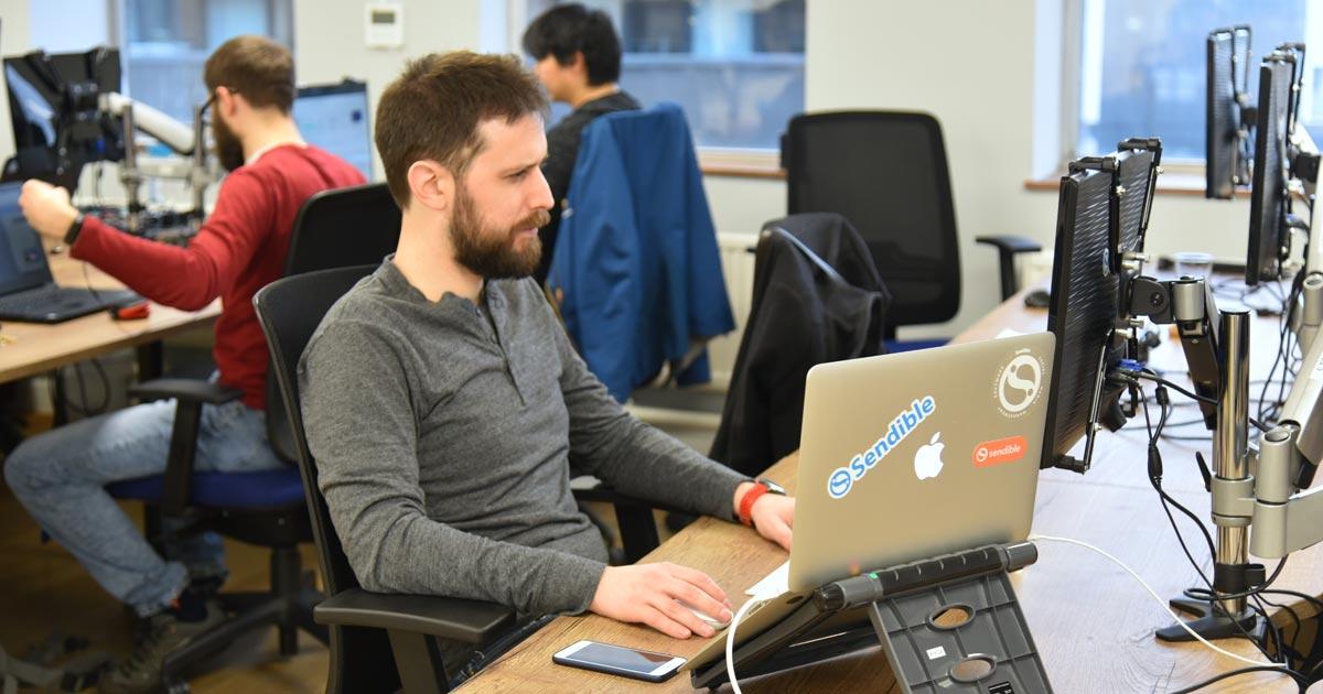 Freelance Social Media Manager