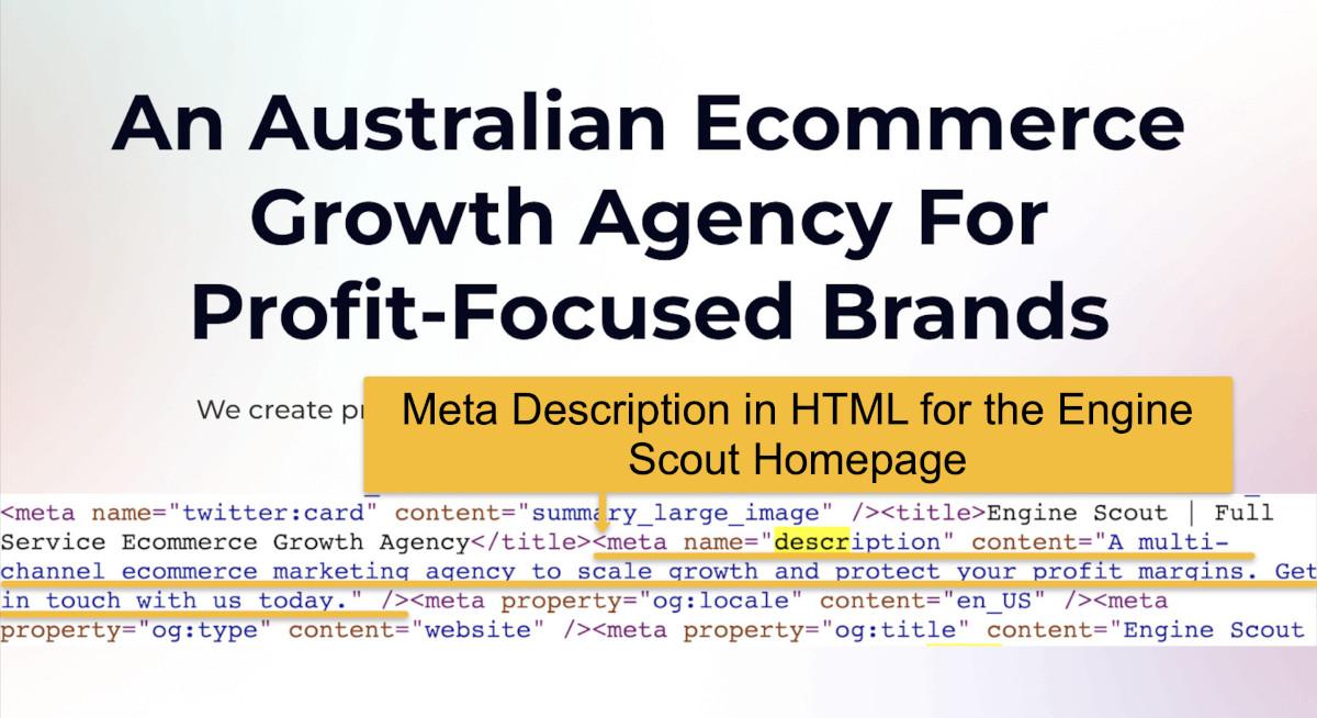 Maximizing the‍ Impact ⁤of Meta Descriptions on⁢ User Engagement
