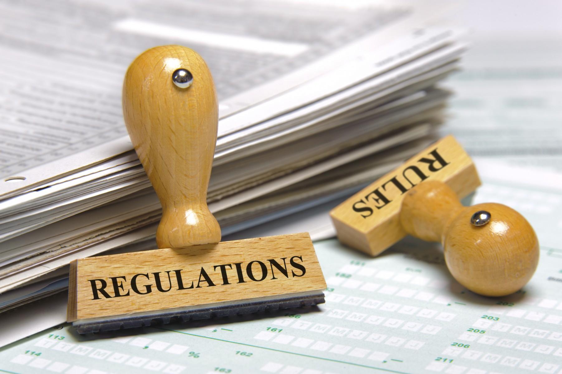 Adapting to Regulatory Changes and Data Privacy Concerns