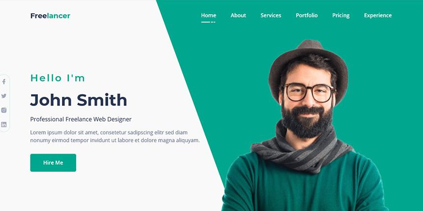 Building a Freelance Portfolio