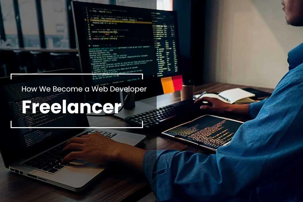 Freelance Web Development