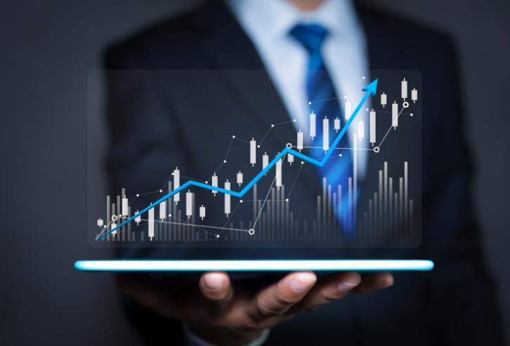 Leveraging Predictive Analytics to Stay Ahead of Market Trends