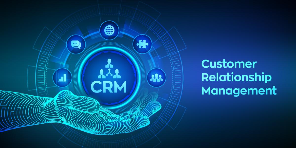 Optimizing Sales Processes with Intelligent CRM Solutions