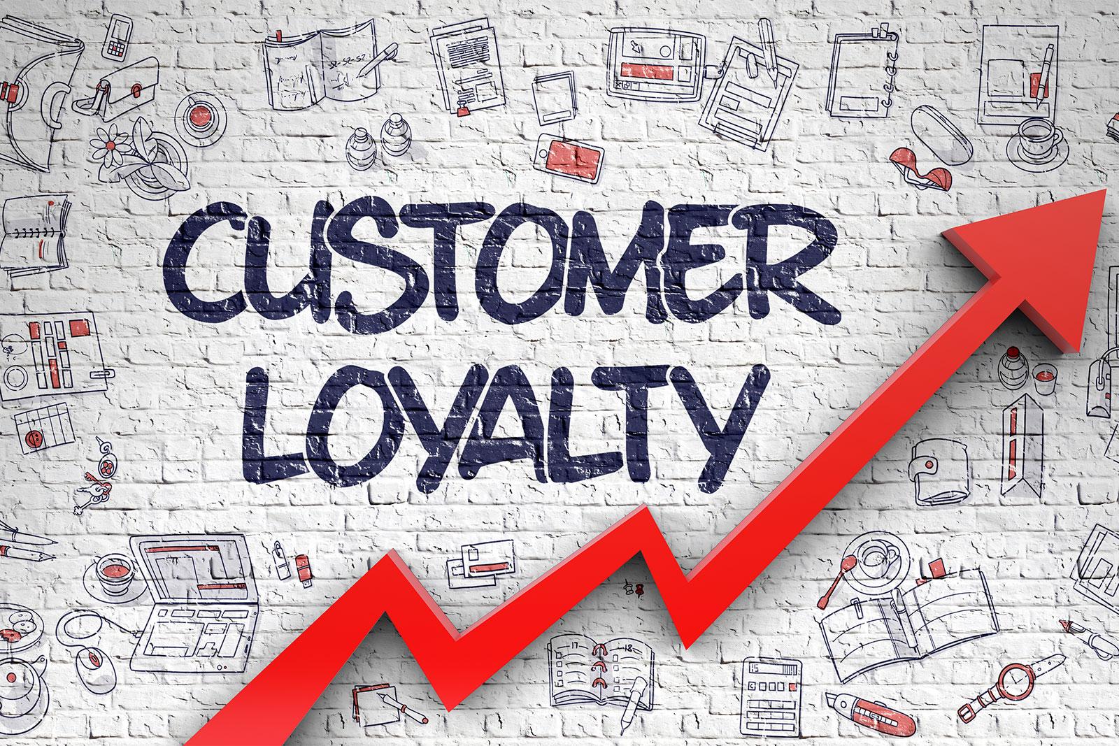 Building Customer Loyalty Through Personalized Engagement Strategies