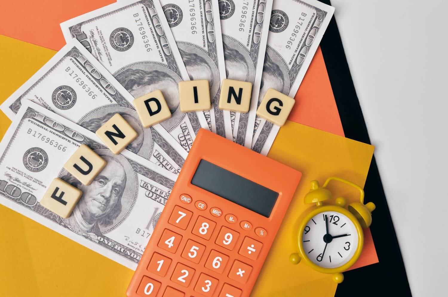 Navigating Funding Options: Strategies for Securing Capital