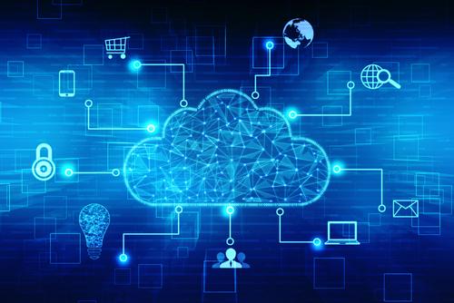 Integrating Cloud Solutions for Enhanced Efficiency