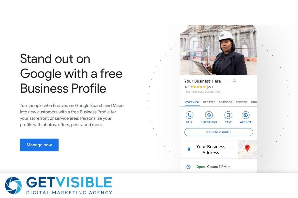 Optimizing Your Google Business Profile for Maximum Reach