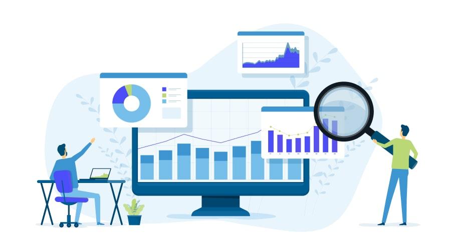 Key‍ Technologies Driving the Transformation of Data Analysis