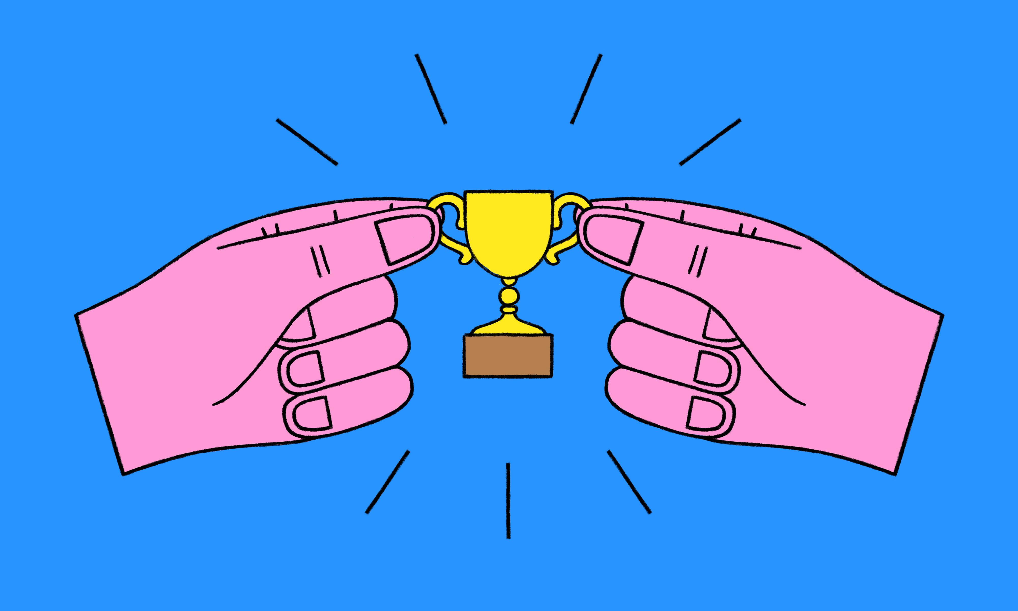 Celebrating Small Wins for Long-Term Motivation