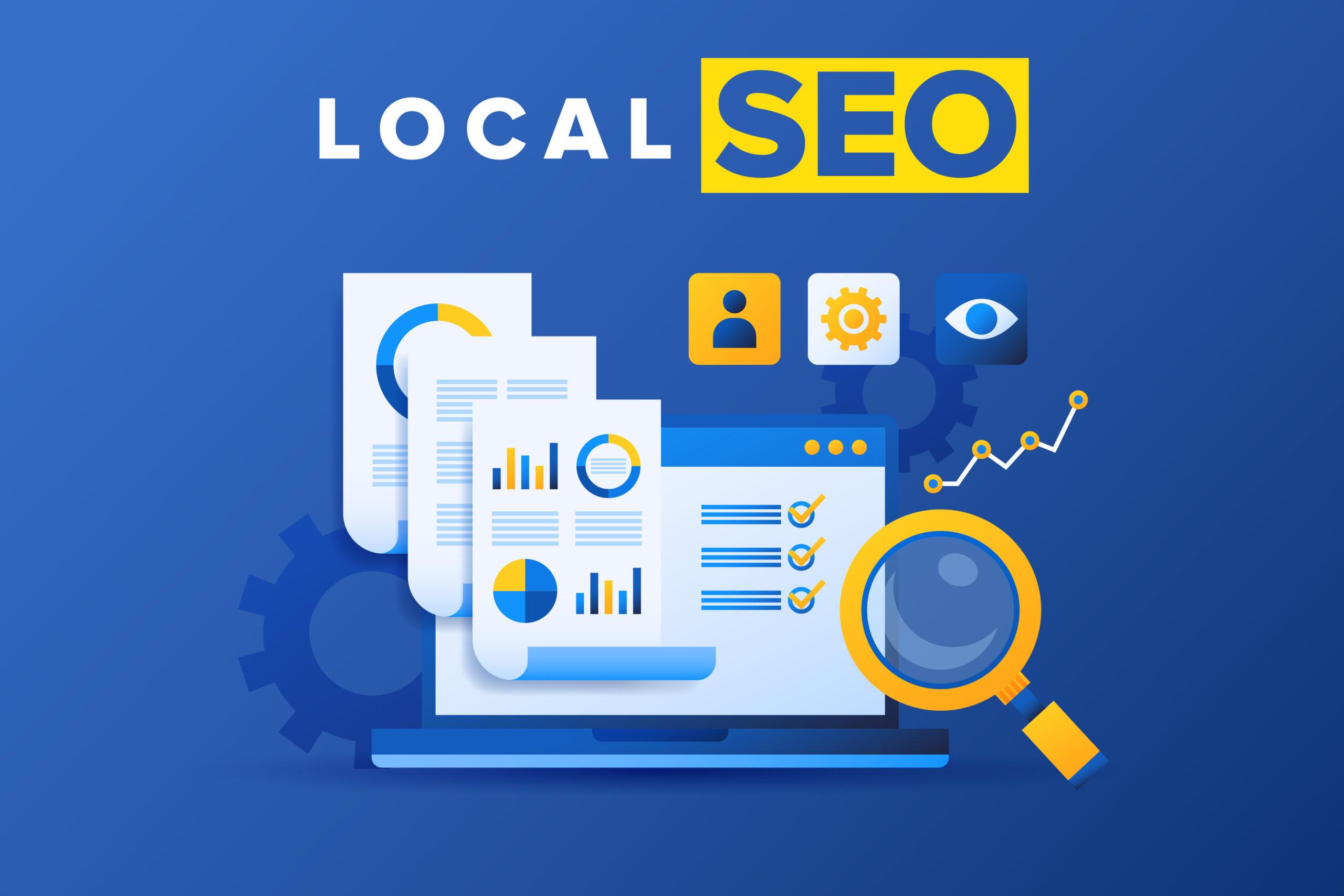 Crafting Location-Specific Content to Engage Your Community