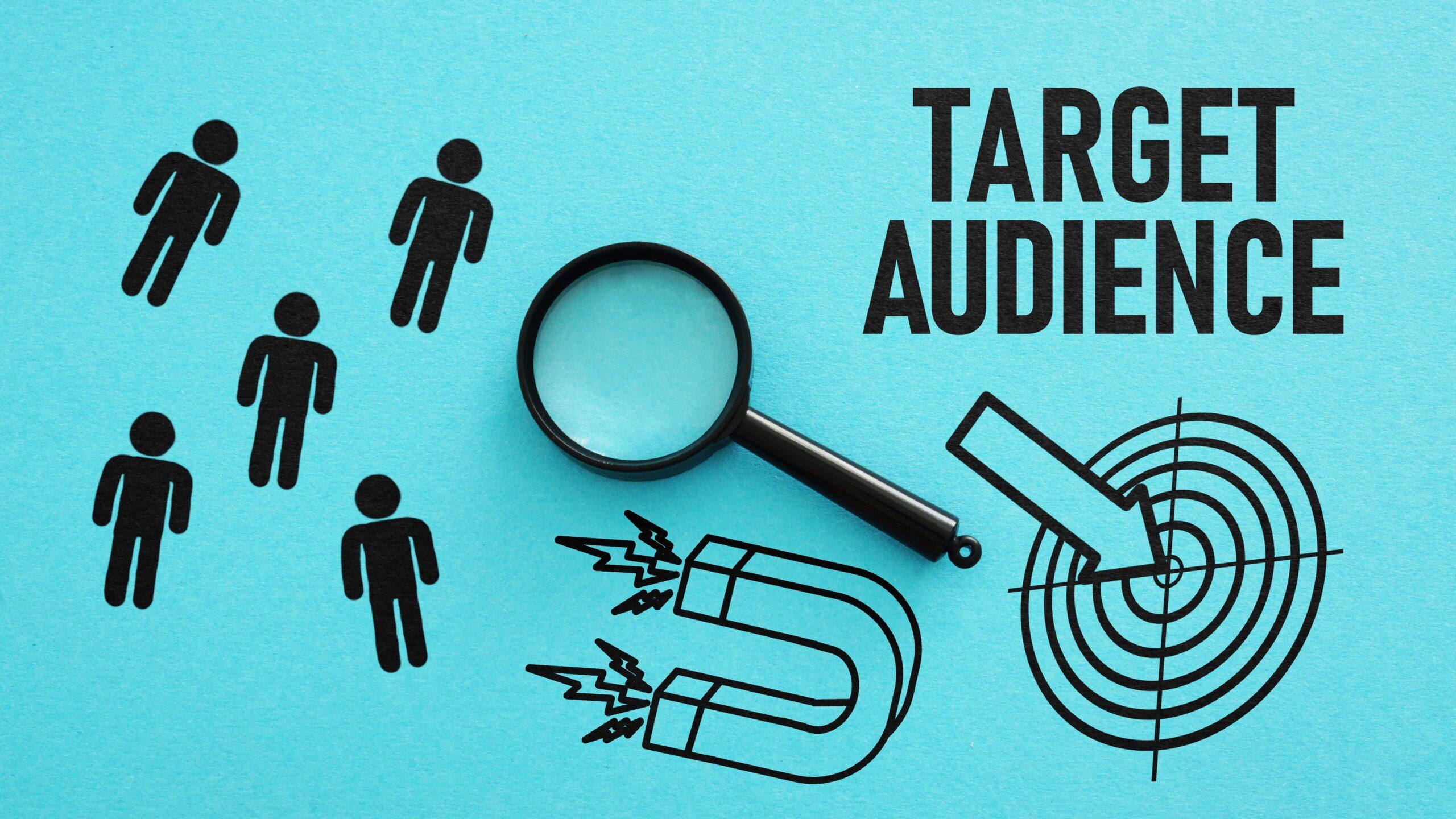 Understanding Your Target Audience for Tailored E-Commerce Success
