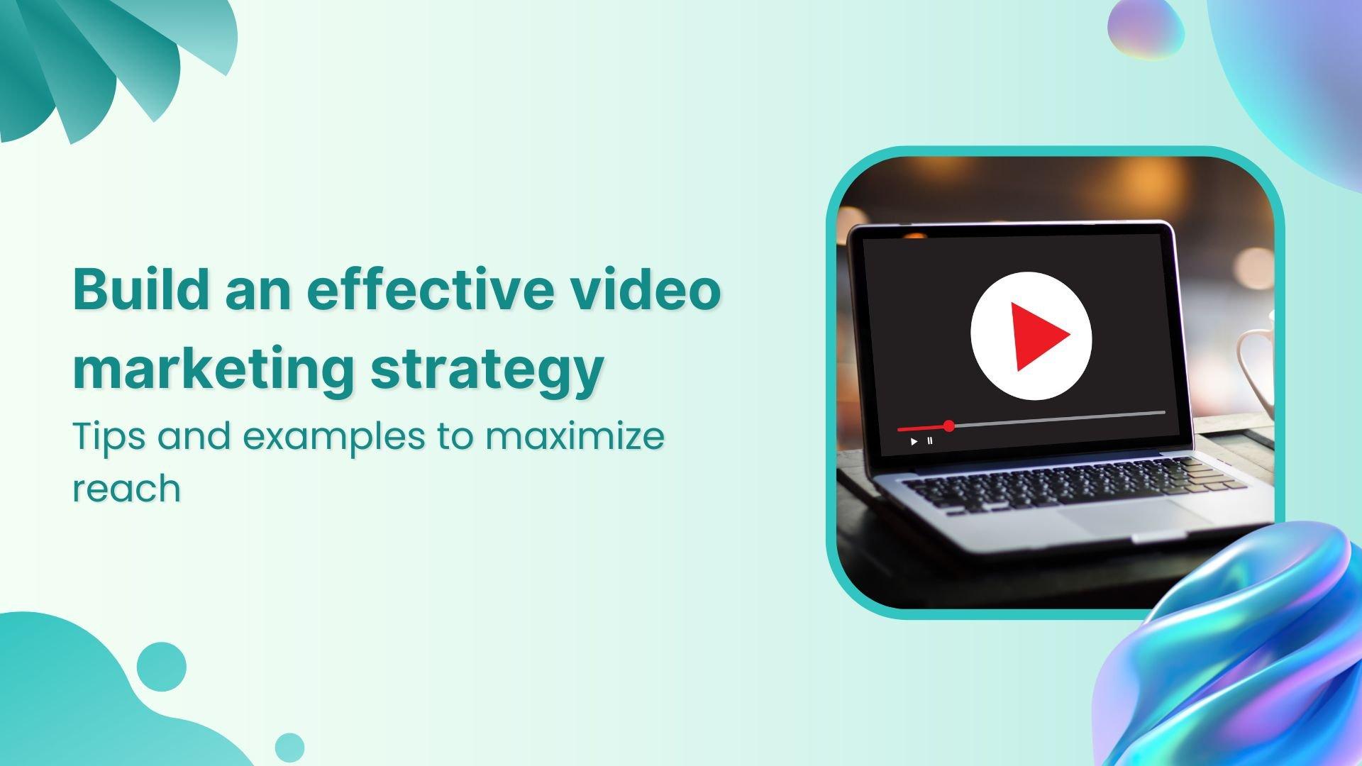 Understanding the Power of Video in Todays Marketing Landscape