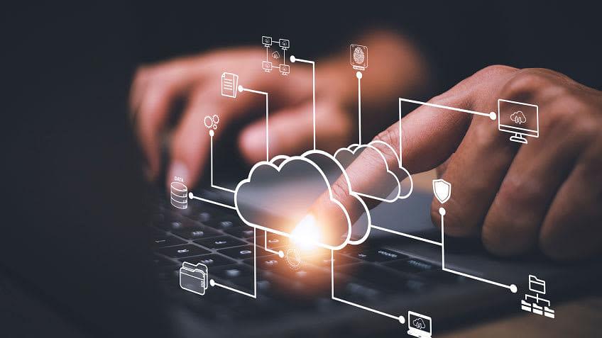 Enhancing Communication and Workflow through Cloud-Based Tools