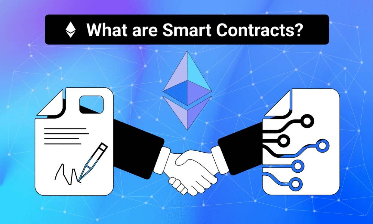 Empowering Stakeholders: The Role of Smart Contracts in Streamlining Processes