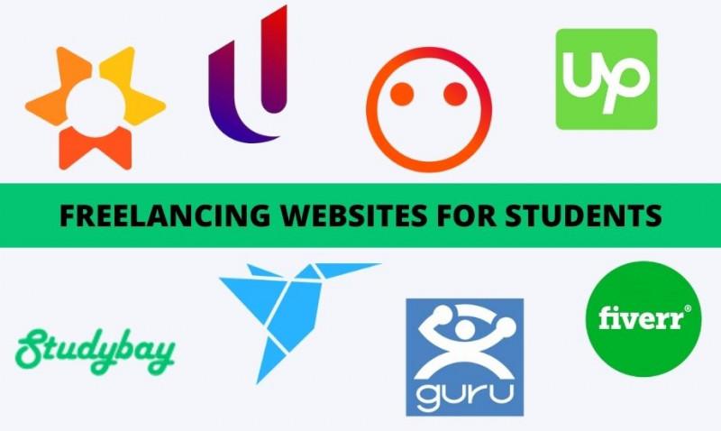 Freelancing Platforms