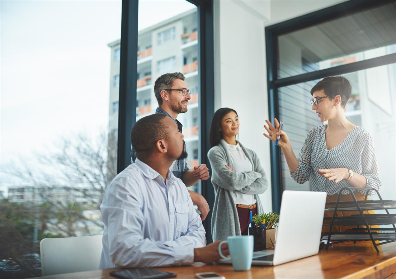 Future-Ready Talent Management: Strategies ‌for Integrating Automation in HR Development