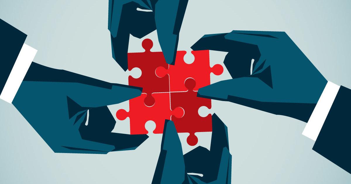 Enhancing Collaboration Across Teams