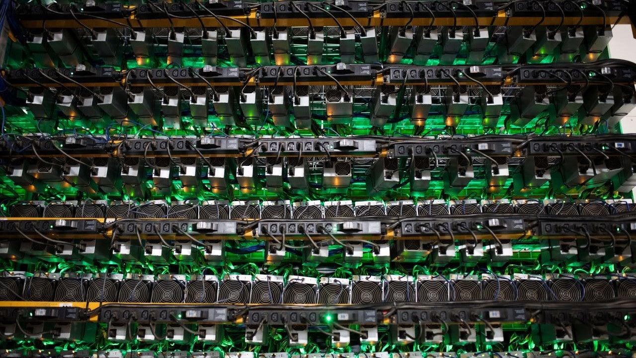Future Trends in Bitcoin Mining: Innovations and Opportunities Ahead