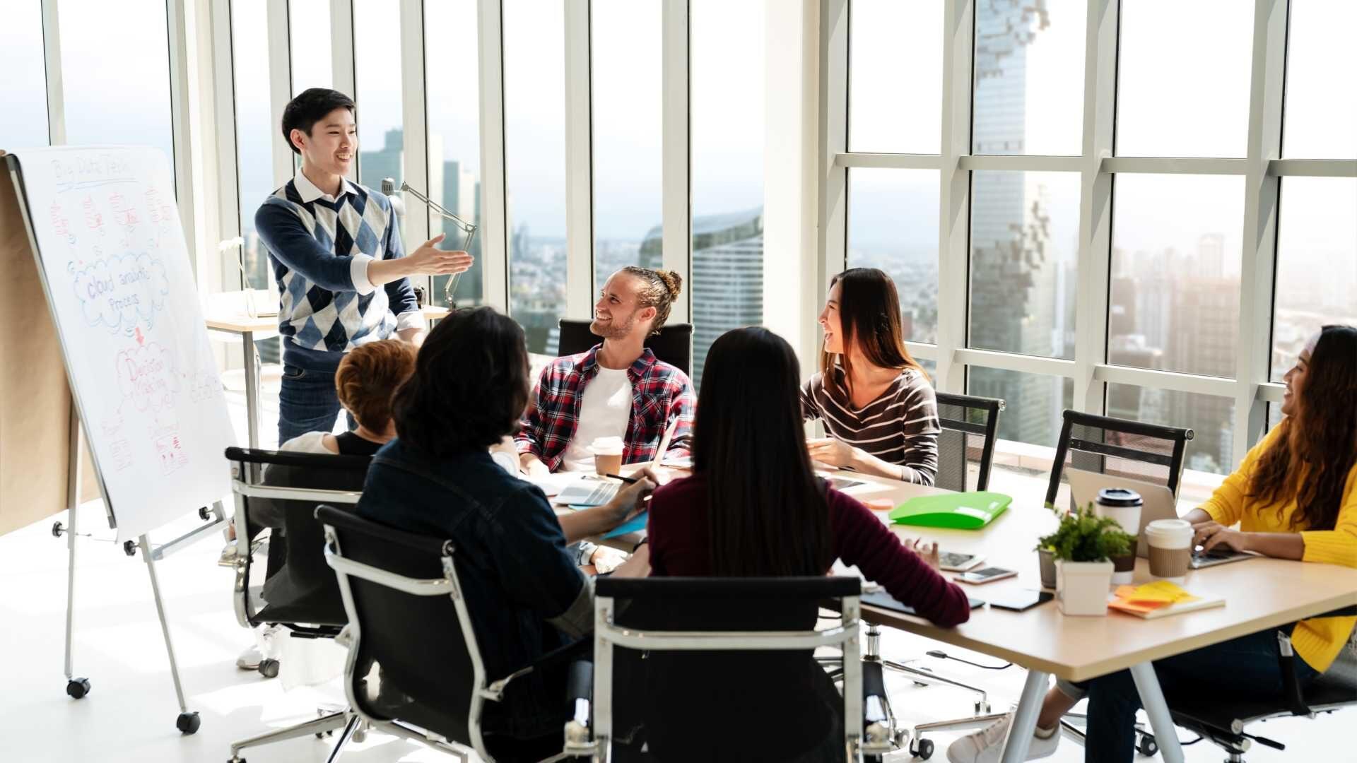 Best Practices for Training Your Team on Effective Sales Techniques