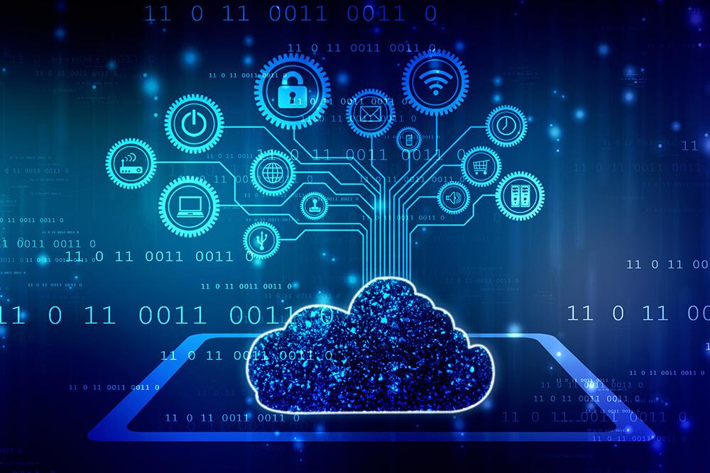 Driving Innovation with Cloud-Enabled Technologies